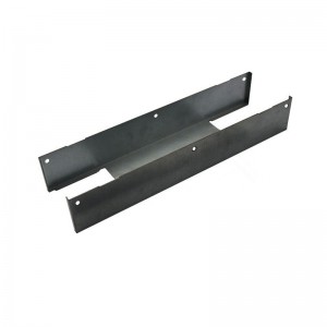 Προσαρμοσμένο σχέδιο Sheet Metal Stamping Κατασκευή Μεταλλικά φύλλα Stamping Μέρη