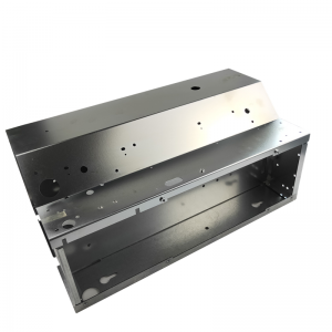 ΟΕΜ Sheet Metal Device Case Sheet Metal Κατασκευή